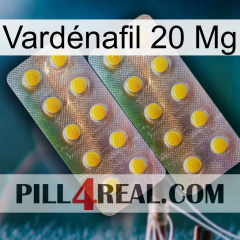 Vardénafil 20 Mg new10